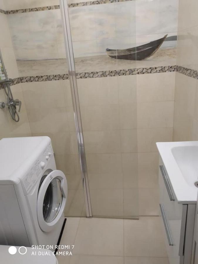 Mieszkanie Wsrod Zieleni Mrągowo Dış mekan fotoğraf