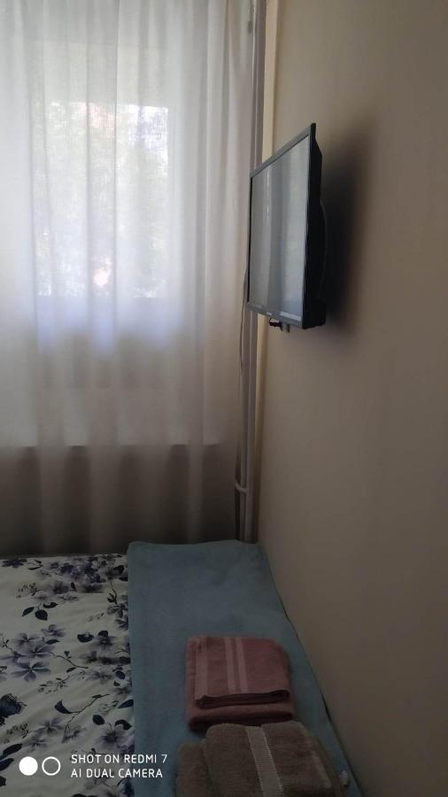 Mieszkanie Wsrod Zieleni Mrągowo Dış mekan fotoğraf