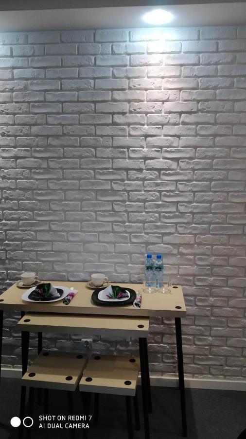 Mieszkanie Wsrod Zieleni Mrągowo Dış mekan fotoğraf